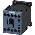 Schneider Electric - DPE18B7 Easy TeSys IEC 접촉기, 7.5HP, 480V, 24VAC 코일, DIN 레일 장착/나사 고정