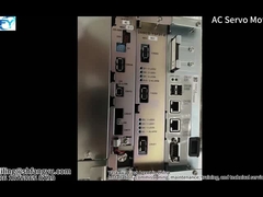 야스카와 서보 모터