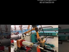 GSK 아르곤 아크 용접