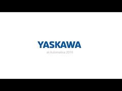 품질 관리를 위한 거꾸로 한 설치 자동적인 Yaskawa 로봇 팔 장비